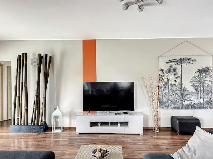 Photo 3 de L’Escale Loubésienne : Votre Refuge Estival aux Portes de Bordeaux 🌿