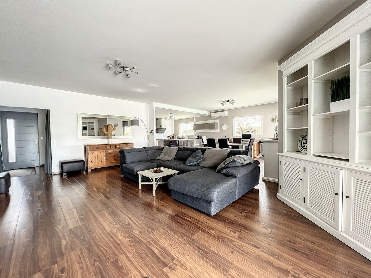 Photo 5 de L’Escale Loubésienne : Votre Refuge Estival aux Portes de Bordeaux 🌿